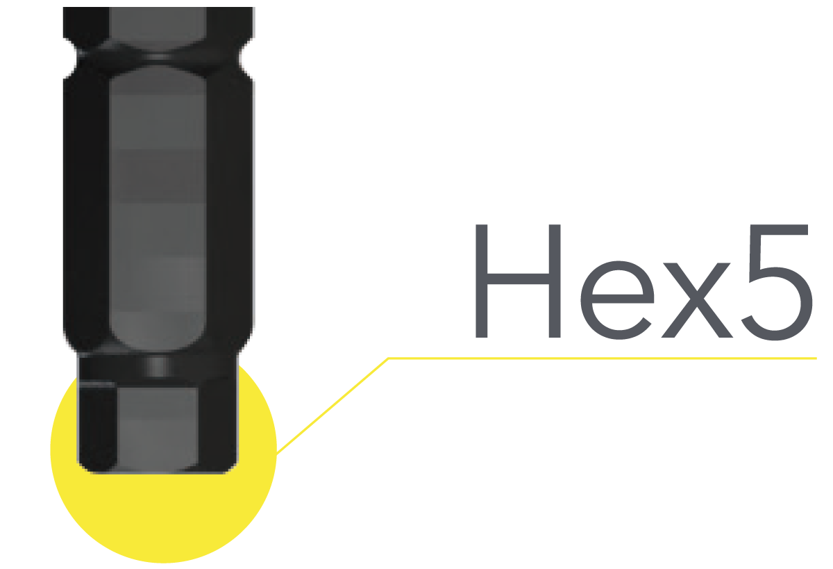 Hex5