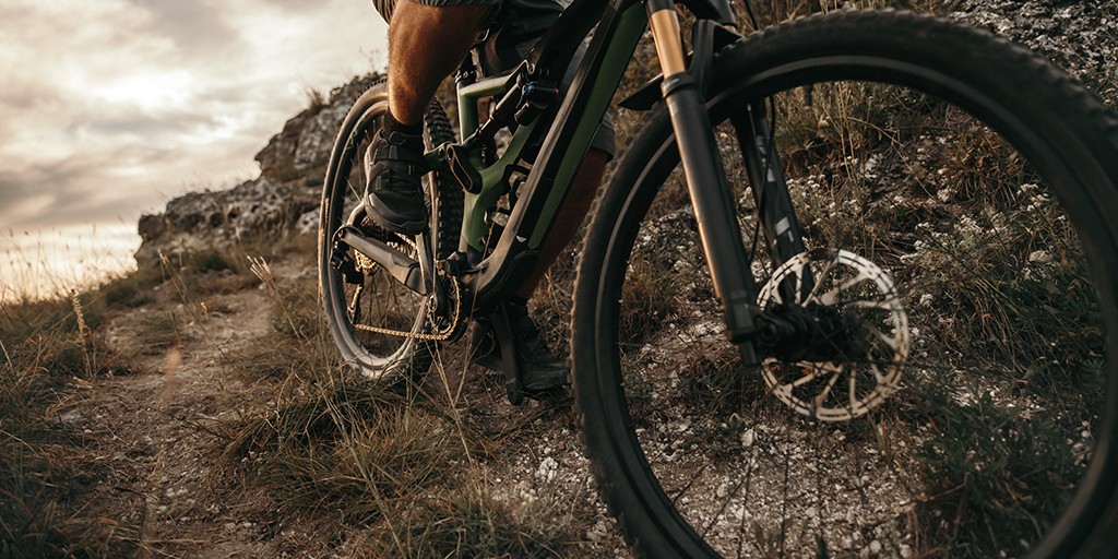 GW Introduces 32-Inch XC Wheelset and New RCS Hub System GW Introduces 32-Inch XC Wheelset and New RCS Hub System