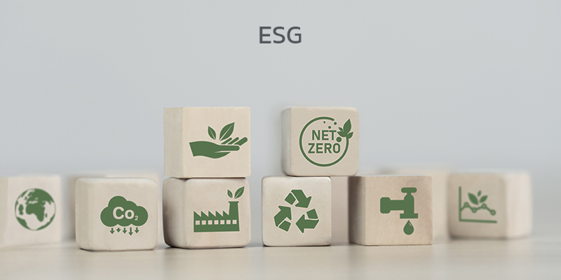 ESG