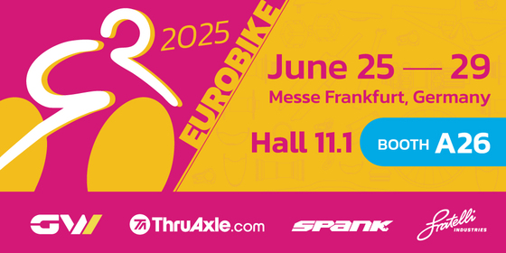 🚴‍♂️ Unlocking the Future of Cycling at Eurobike 2025! ✨