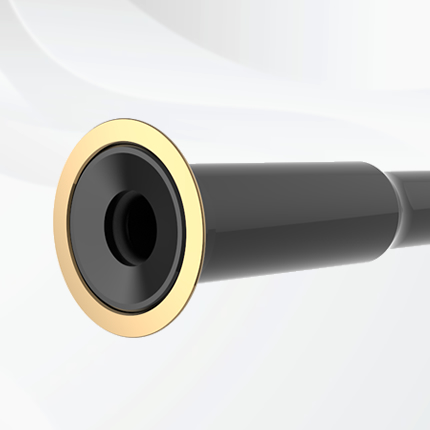 Thru Axle