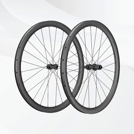 Wheelset