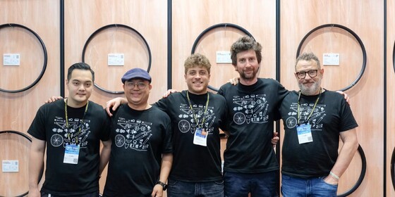 GW expands global offering with new wheelset series │ BikeEurope
