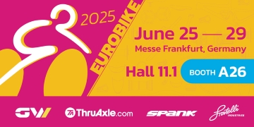 🚴‍♂️ Unlocking the Future of Cycling at Eurobike 2025! ✨