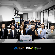 GW × Otsuka I.T. Corp. Windchill PLM Kick-Off Meeting